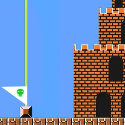 Ícone de Super Run: Jogo Clássico